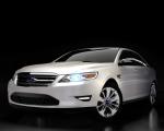 Ford Taurus 2010 года
